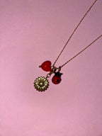 Collana Charm #essenziale