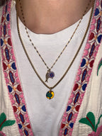 Athens Necklace