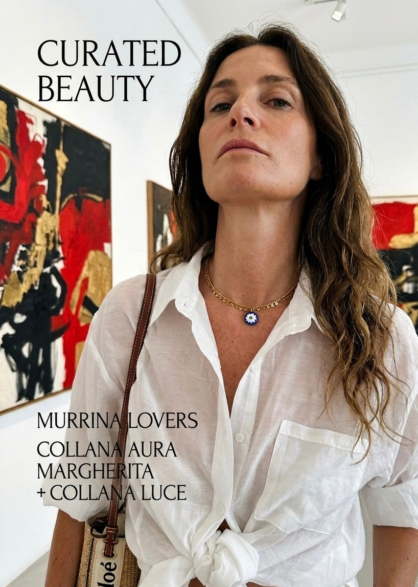 Collana Veneziana Aura