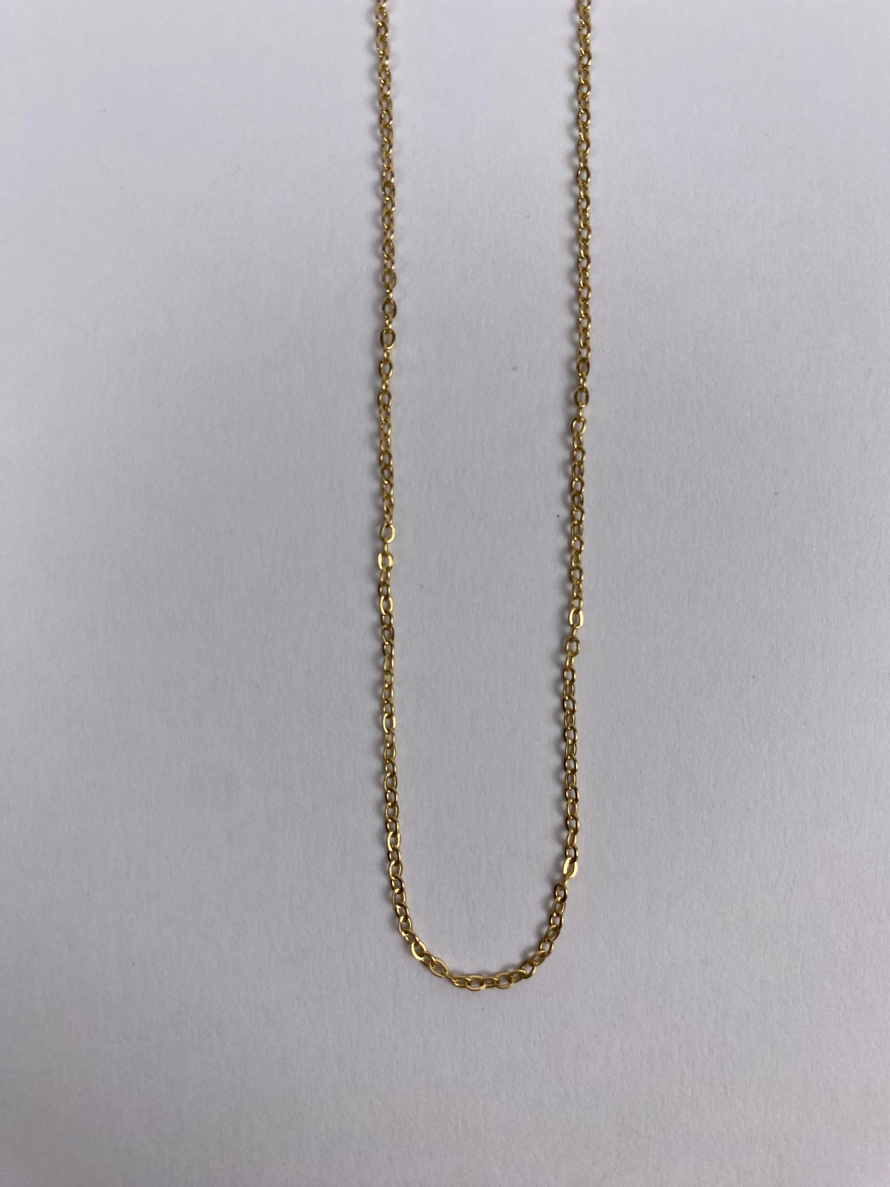 Collana Charm #essenziale