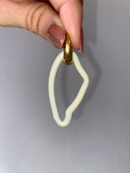 Orecchini SHAPES WAVE
