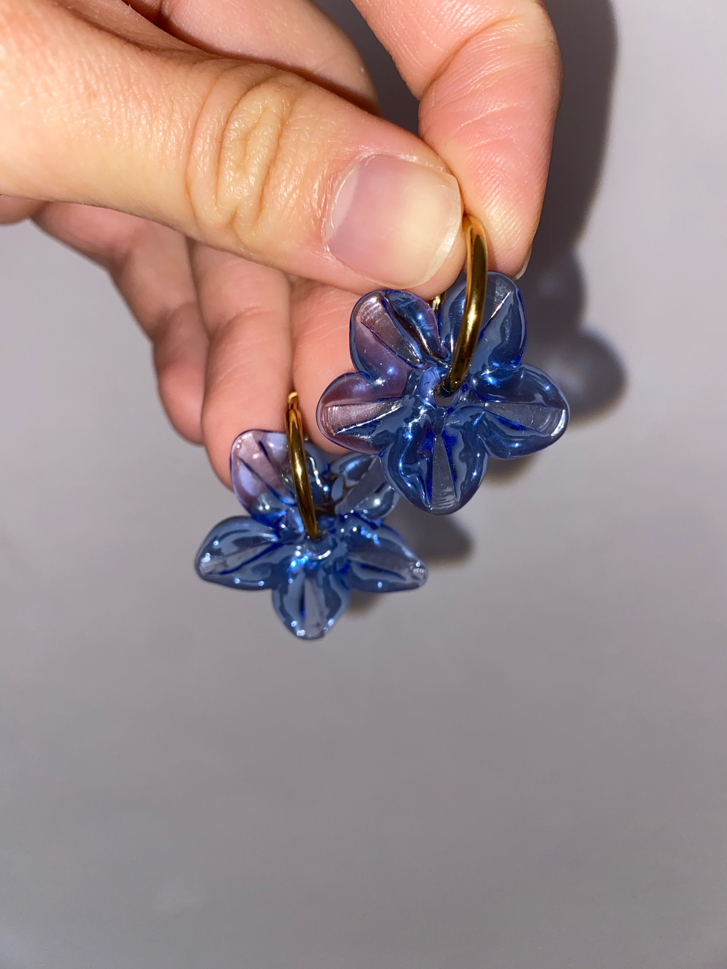 Buonanotte Fiorellino (cherry blossom)