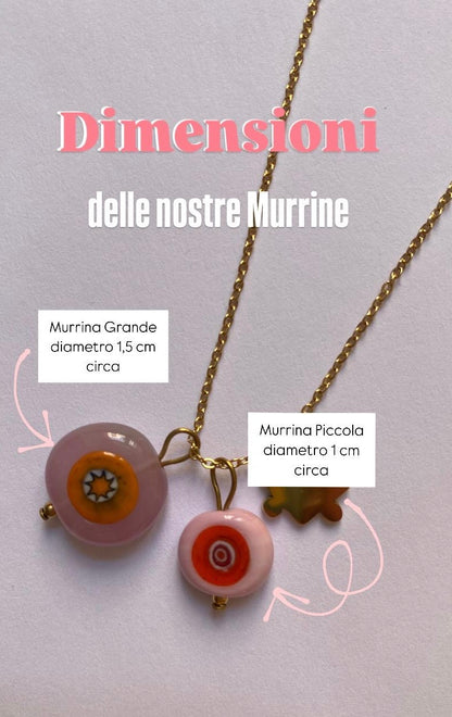 Collana Moka - More Coffe