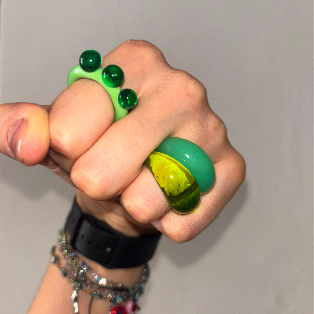 Anelli Bold