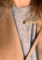 Collana Laguna - Lucky Charm