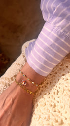 Occhietti Bracciale