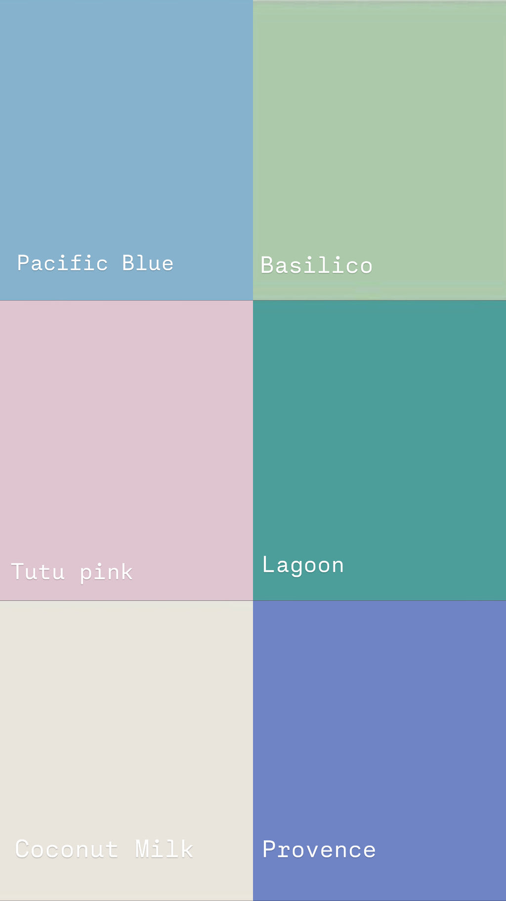 MAXI Earcuffs vetro di Murano