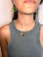 Collana Zodiac Lovers