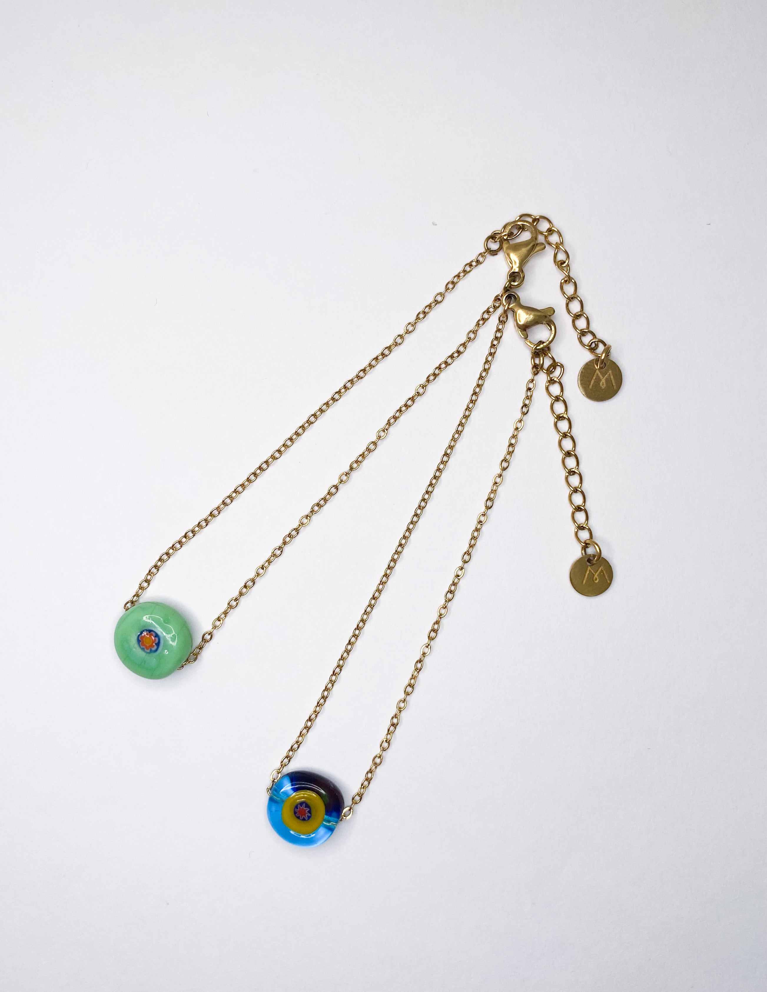 Bracciale Veneziana #essenziale