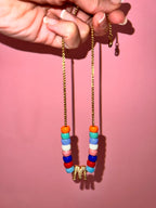 The M Studio Collana Luxe 🌈| Custom Made