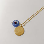 Collana Zodiac Lovers