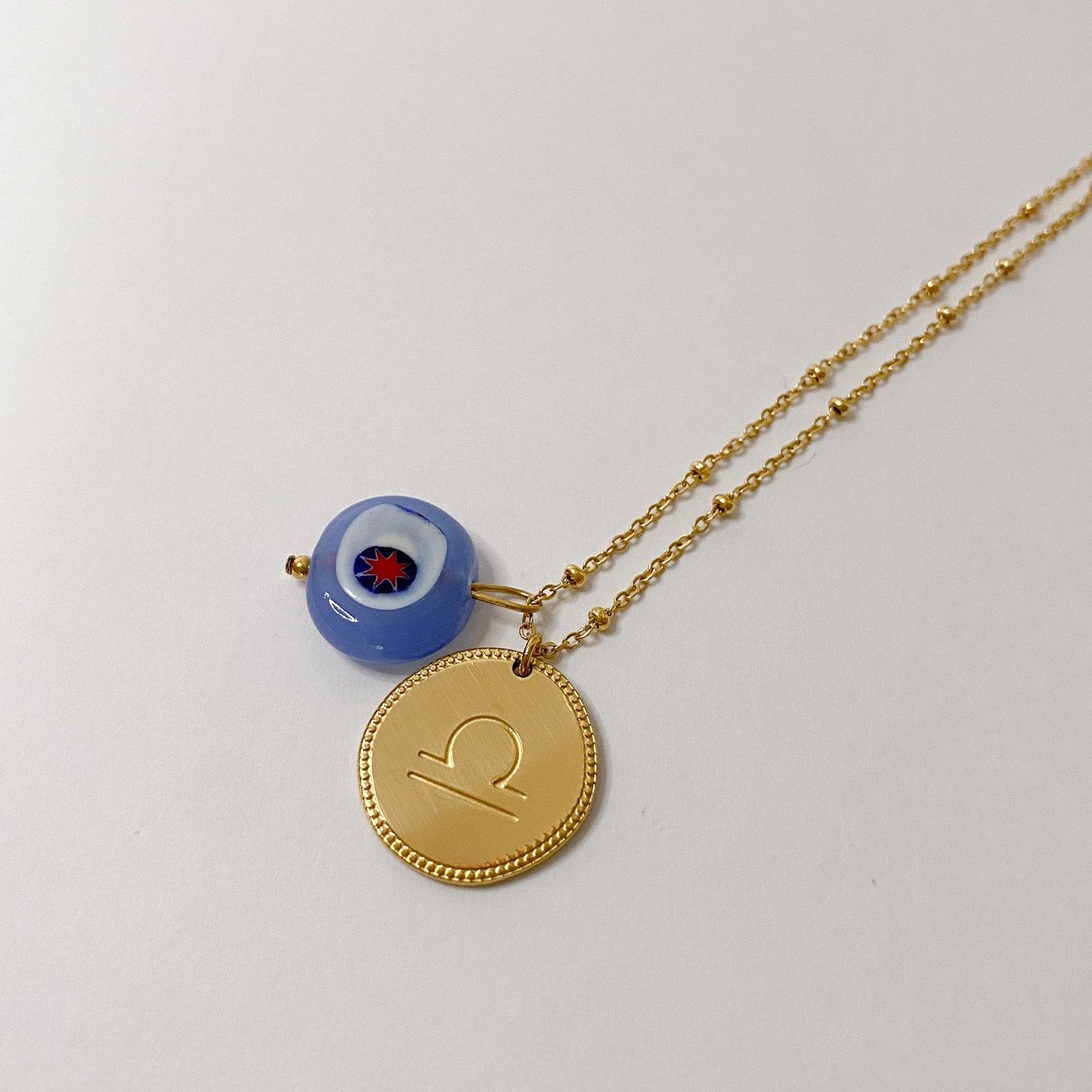 Collana Zodiac Lovers