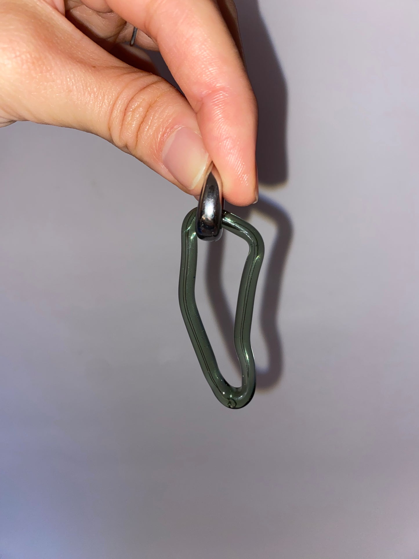 Orecchini SHAPES WAVE