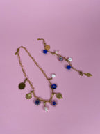 Bracciale Charm #classica ORO