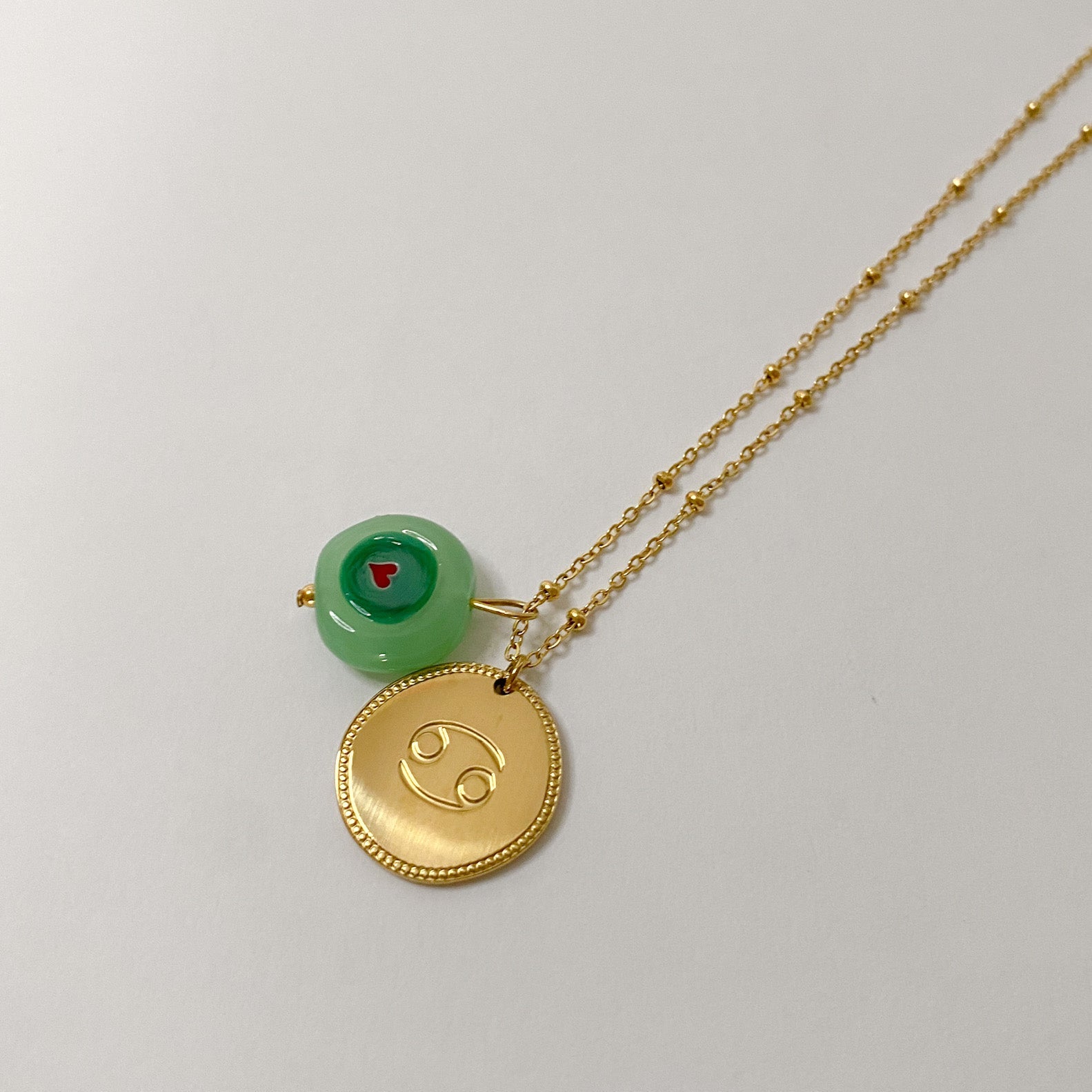 Collana Zodiac Lovers