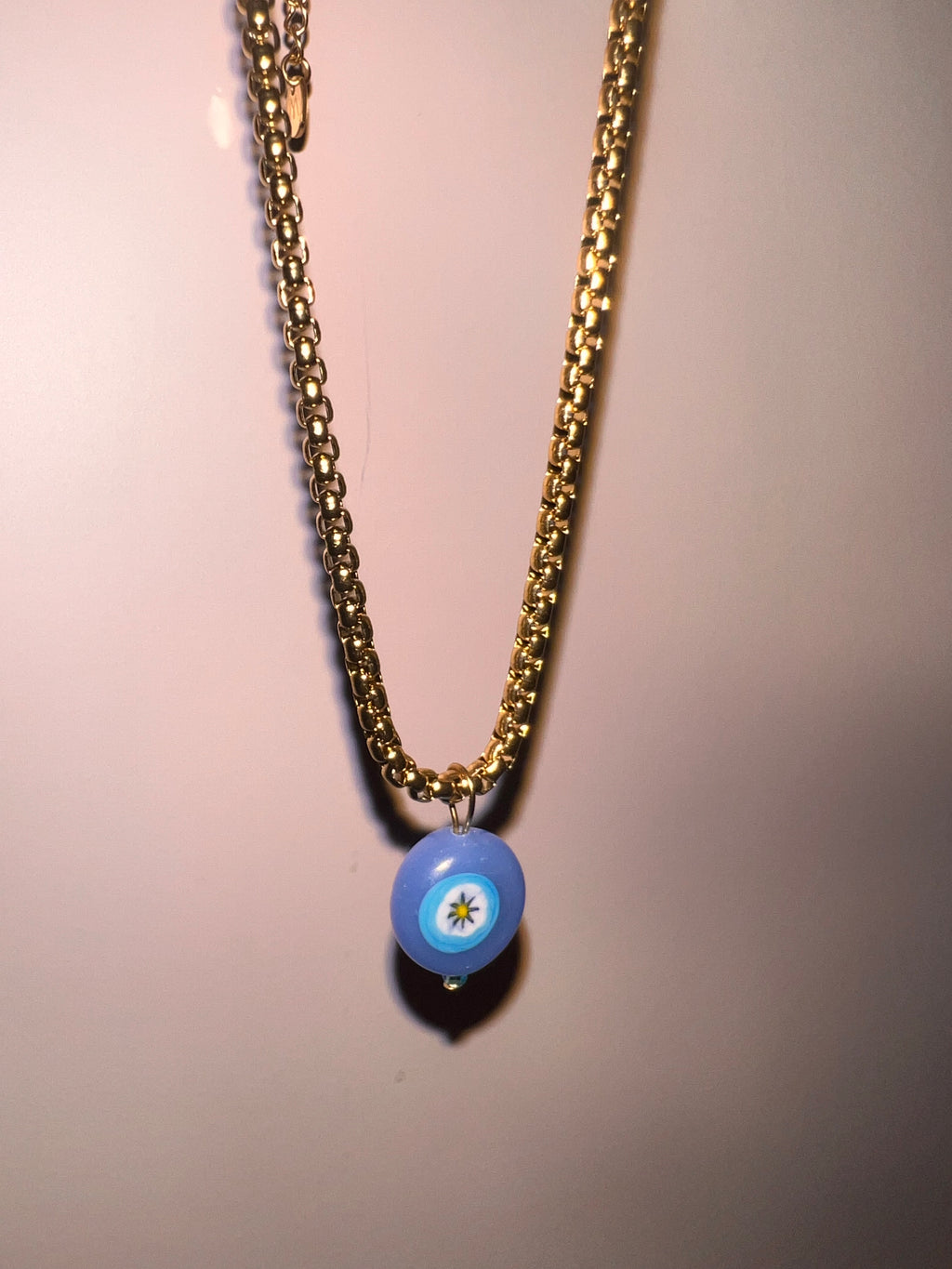 Athens Necklace
