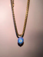 Athens Necklace