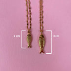 Collana Laguna - Lucky Charm
