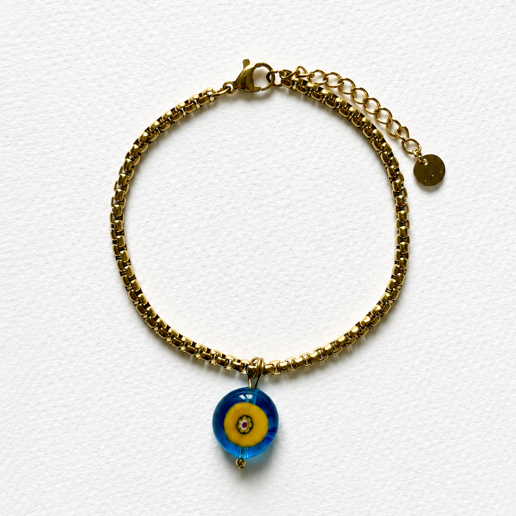Bracciale Veneziana Iconic MAXI