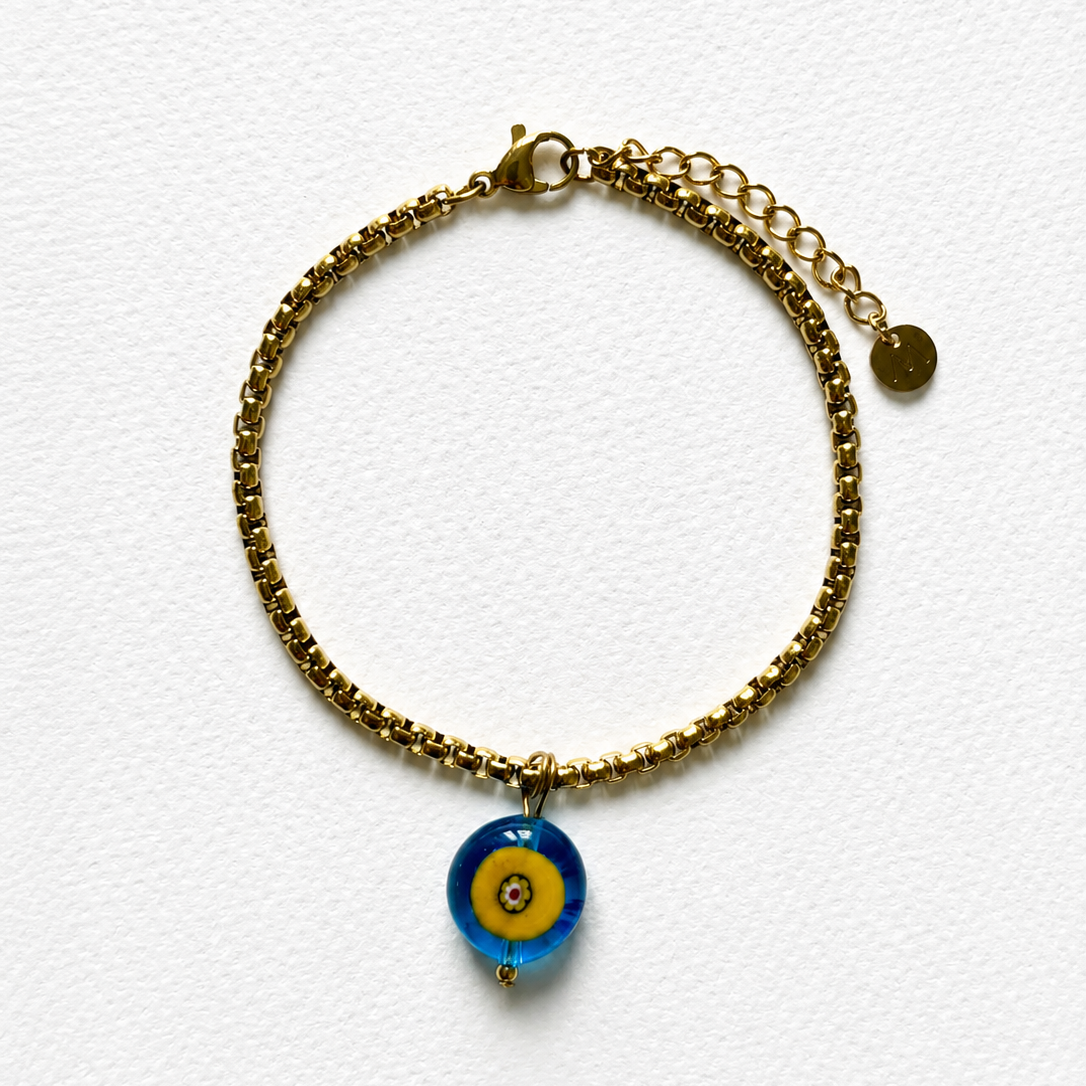 Bracciale Veneziana Iconic MAXI