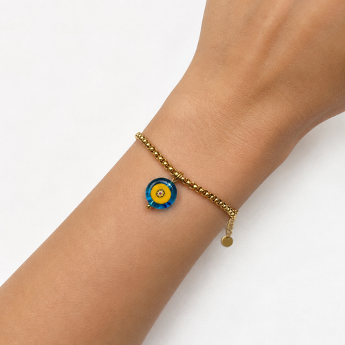 Bracciale Veneziana Iconic MAXI