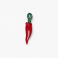 WOW PEPERONCINO charm in vetro di Murano