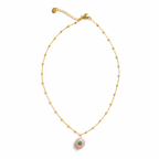 Collana Veneziana Cubetti