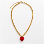 Collana Veneziana #heart ❤️