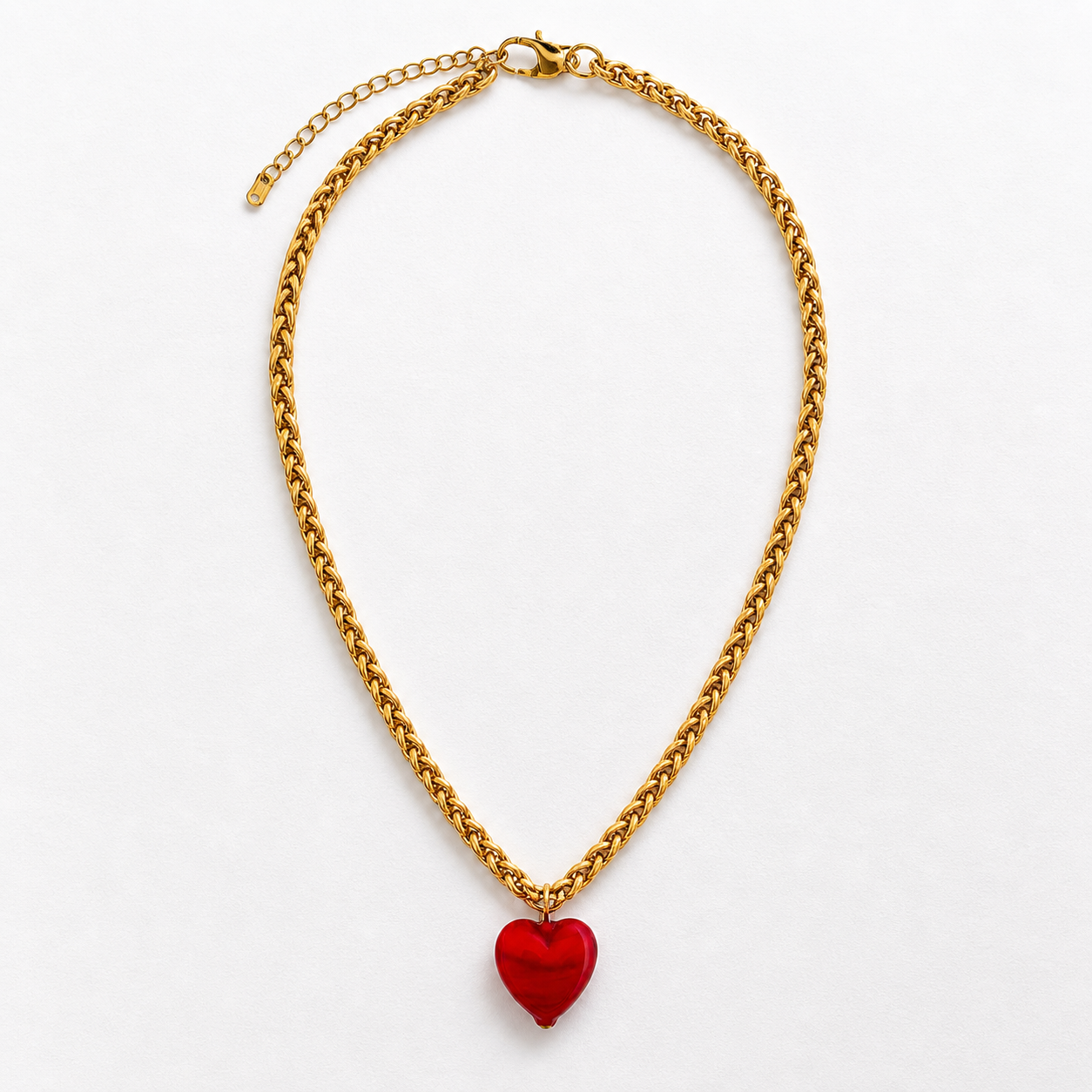 Collana Veneziana #heart ❤️