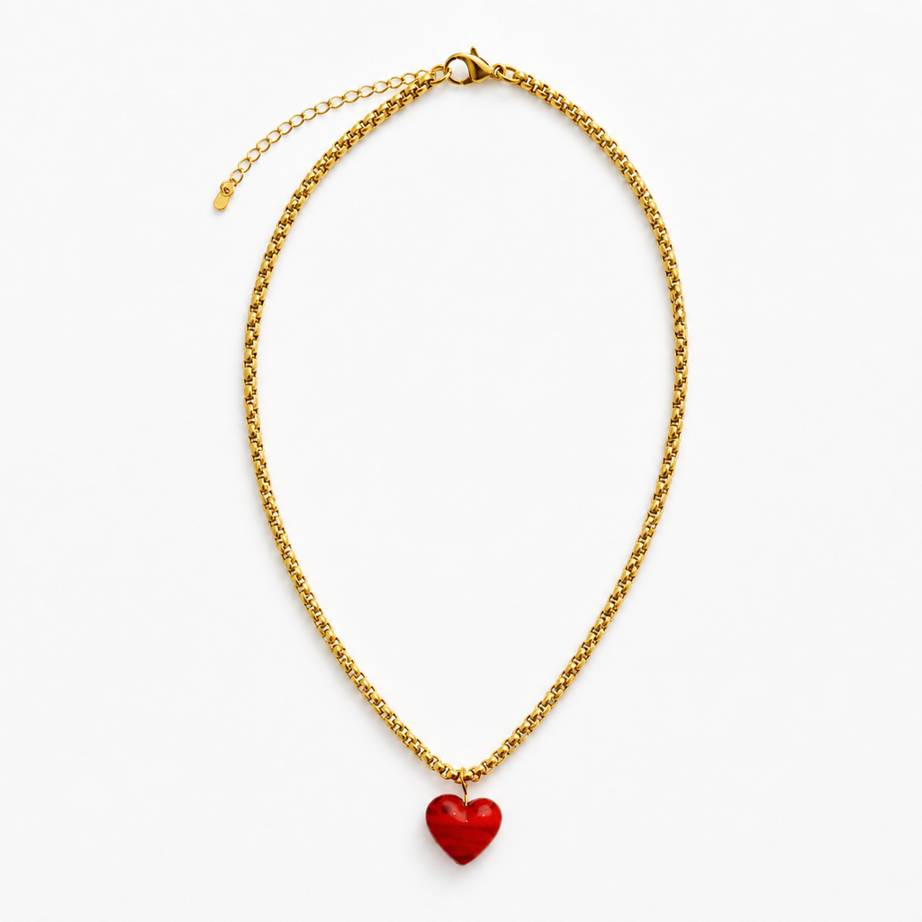Collana Veneziana #heart ❤️