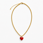 Collana Veneziana #heart ❤️