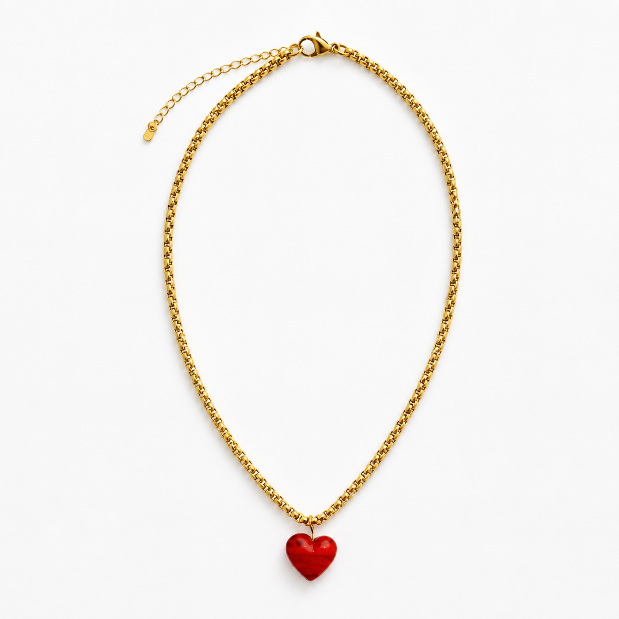 Collana Veneziana #heart ❤️