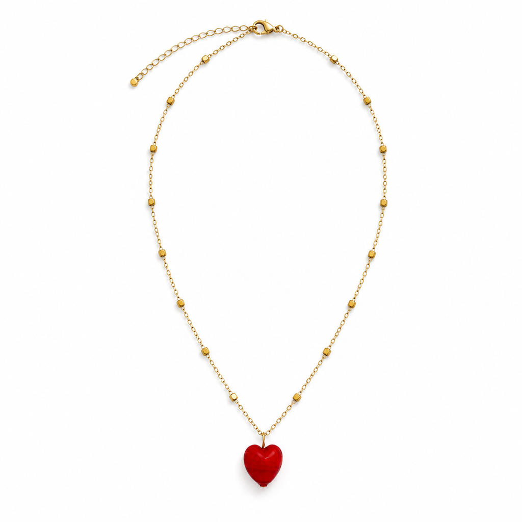 Collana Veneziana #heart ❤️