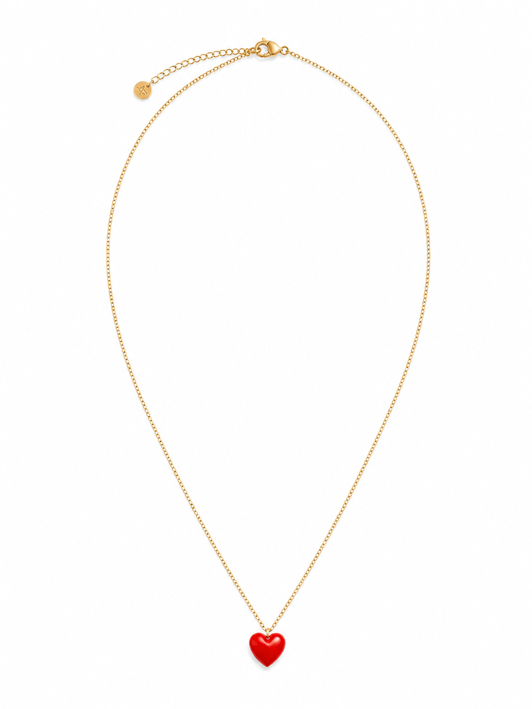 Collana Veneziana #heart ❤️