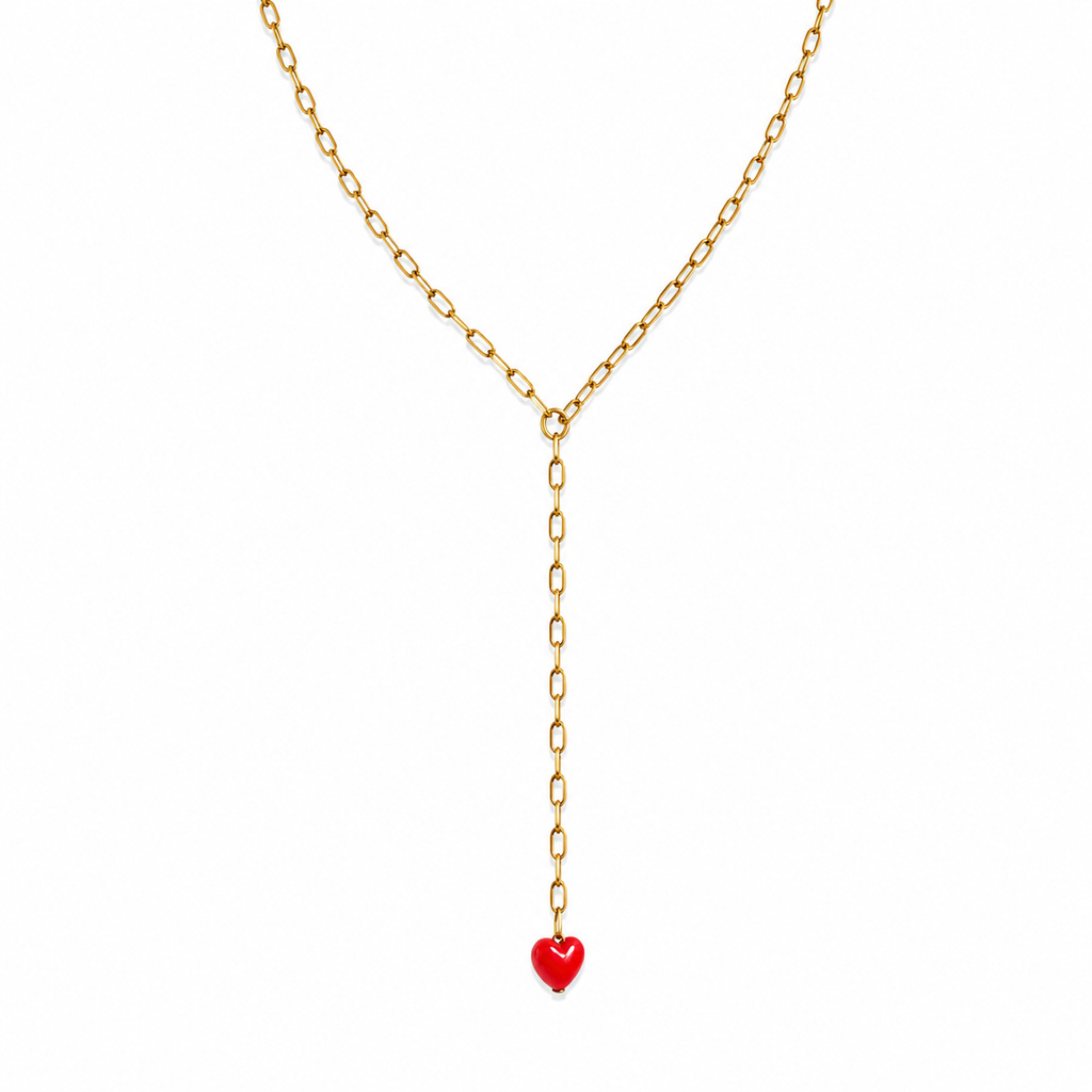 Collana Veneziana #heart ❤️