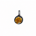 WOW Sushi charm in vetro di Murano