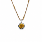 WOW Sushi charm in vetro di Murano