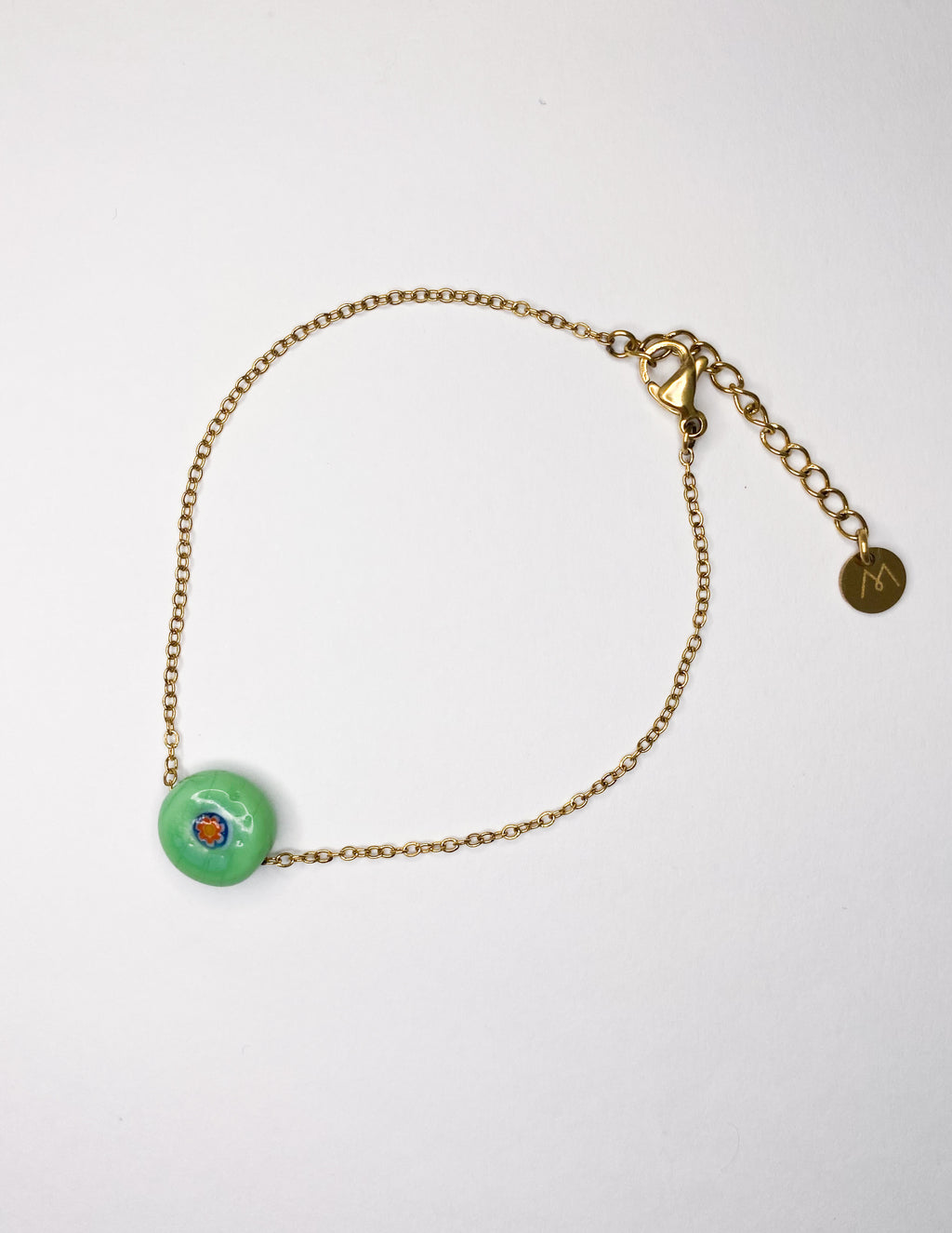 Bracciale Veneziana #essenziale