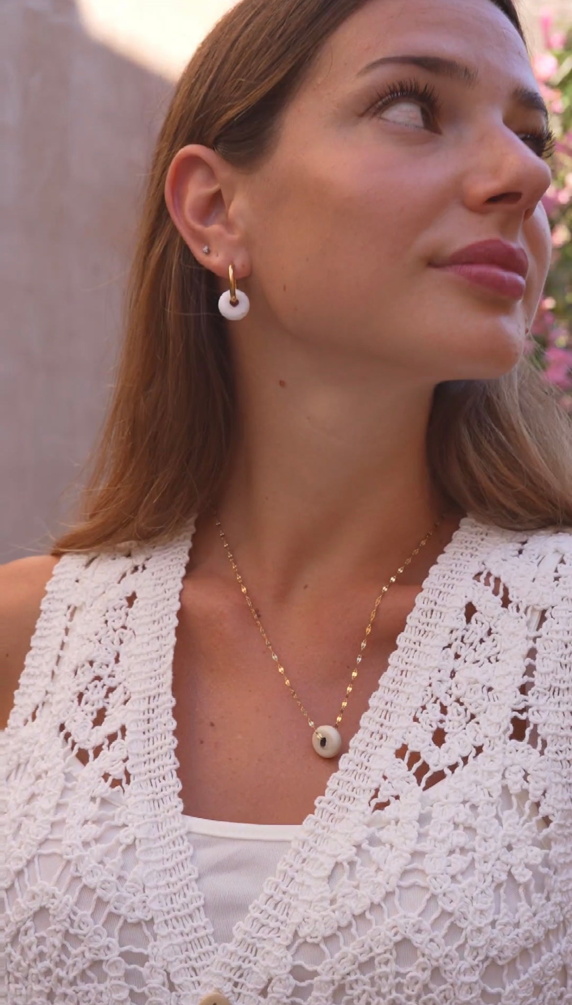 Collana Ciambella #small