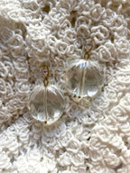 WOW COLLANA CONCHIGLIA charm in vetro di Murano