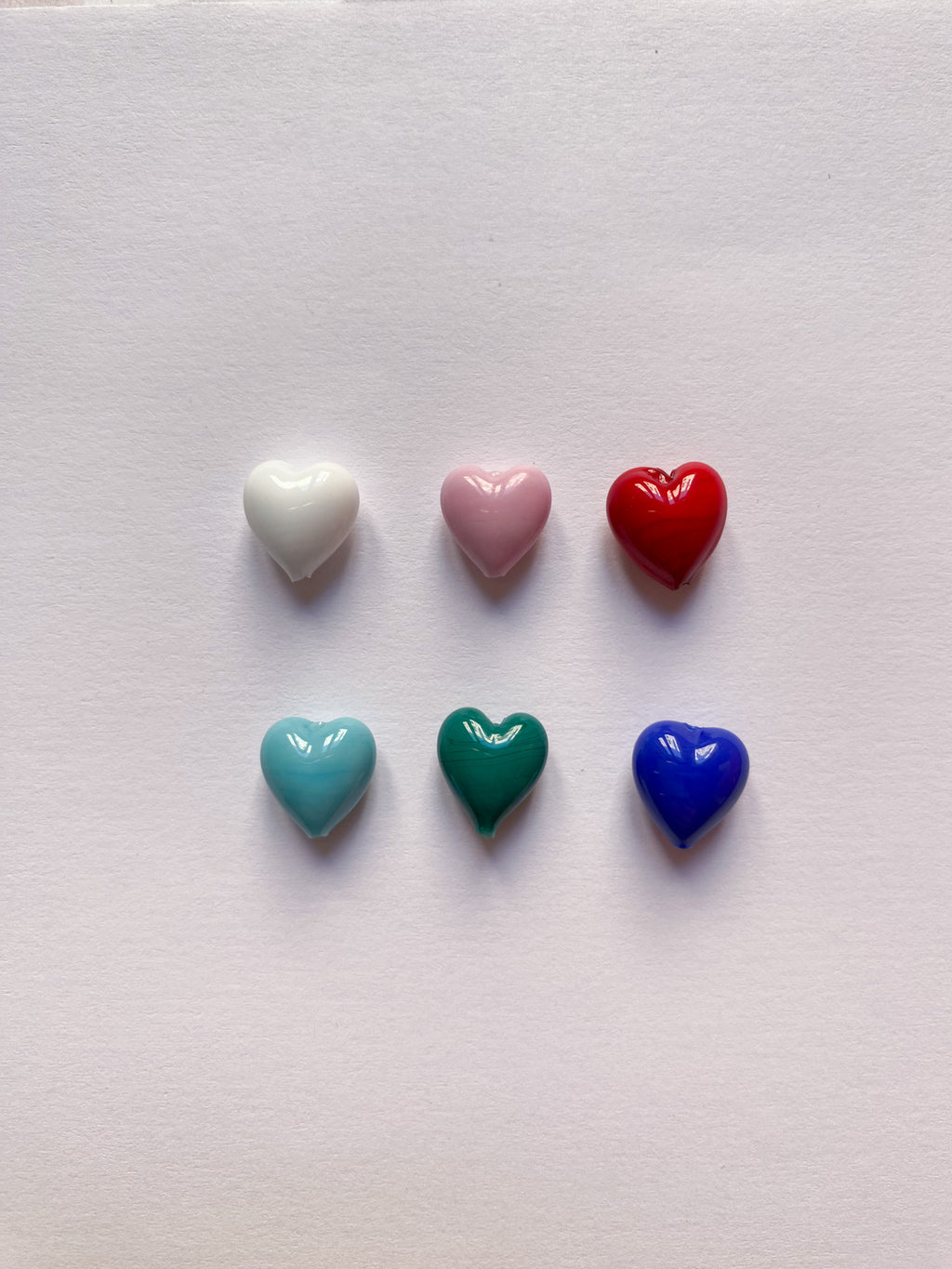 Bracciale Veneziana #cuoricini