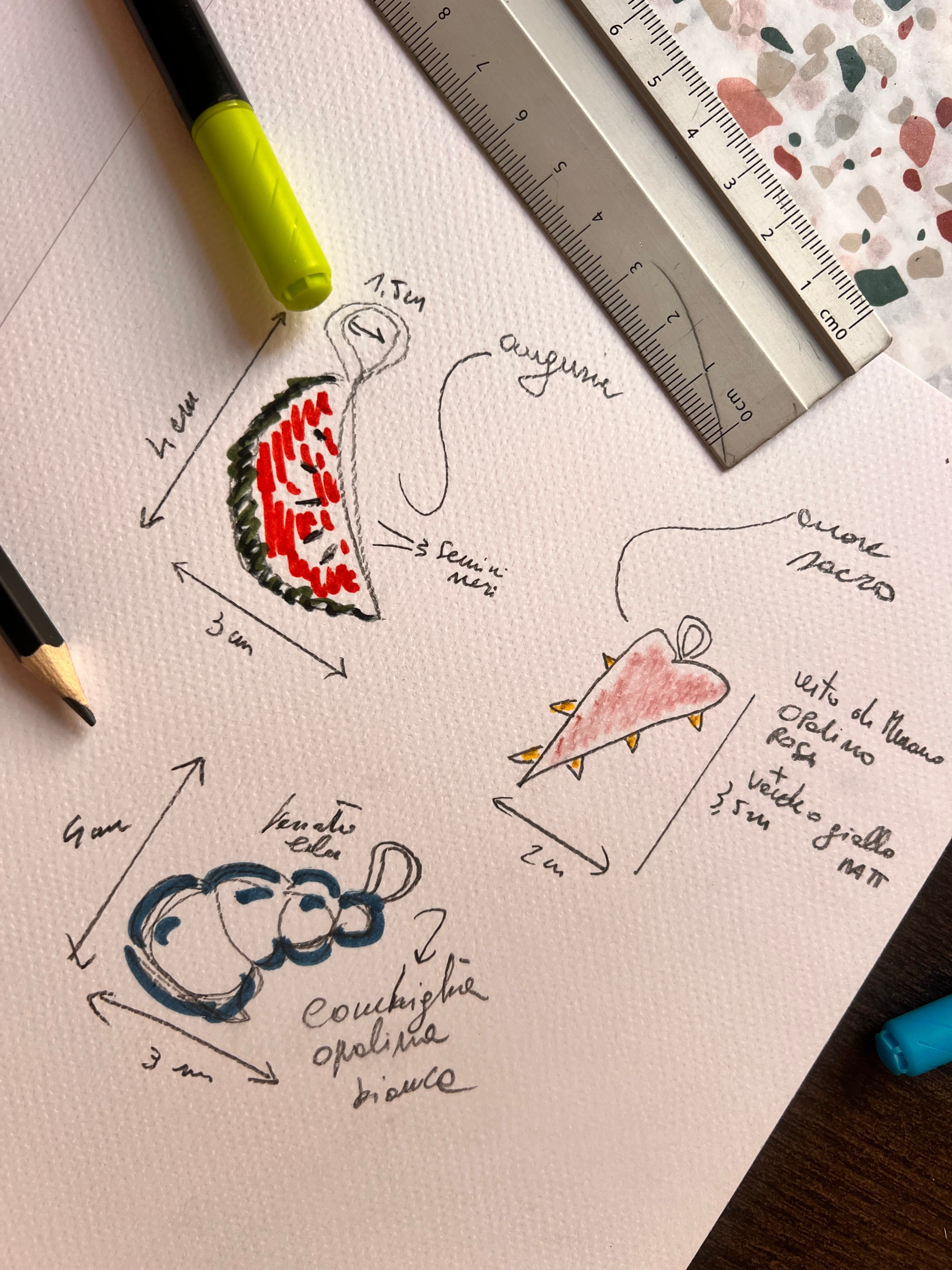 Design with us - Su Misura