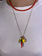 Collana Charm #essenziale