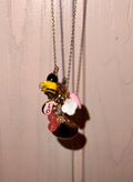 Collana Charm #essenziale
