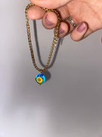 Bracciale Veneziana #corda NEW