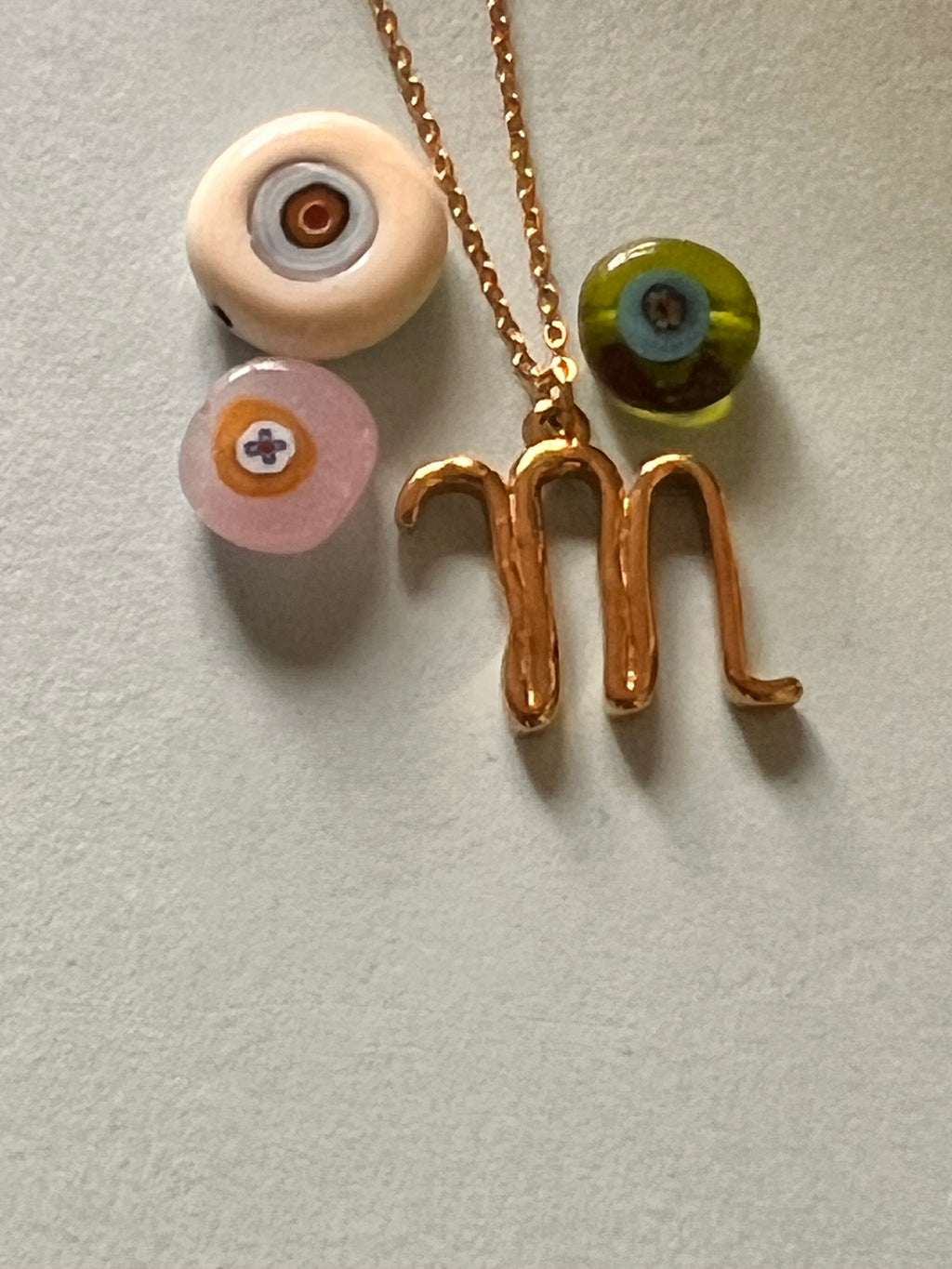 Collana Alfabeto