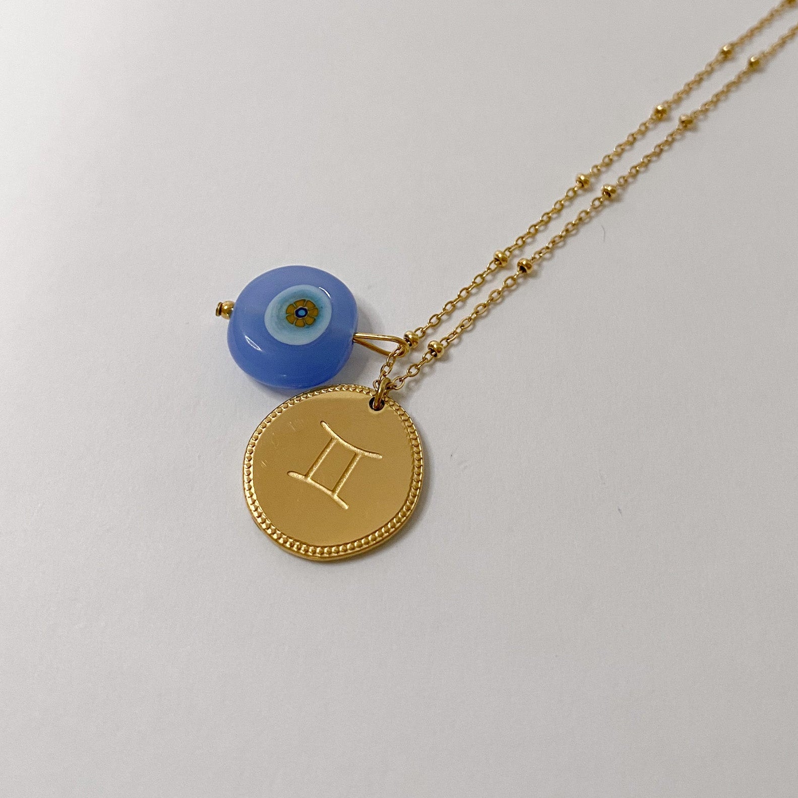 Collana Zodiac Lovers