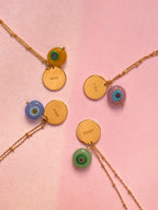 Collana Zodiac Lovers