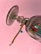 Bracciale Murrina Lovers #perlemedium