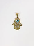 Crea la tua Veneziana - Charm Fathima Hand
